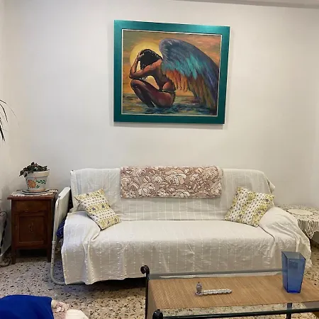Town House In Historic Center Holiday home Oliva