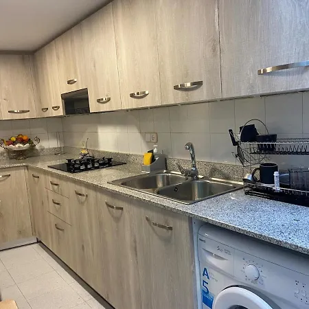 Holiday home Town House In Historic Center Oliva
