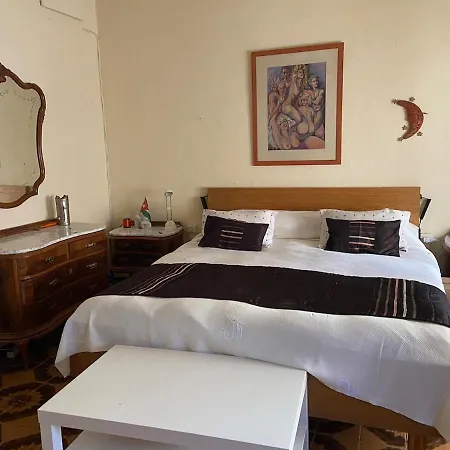 Town House In Historic Center *
