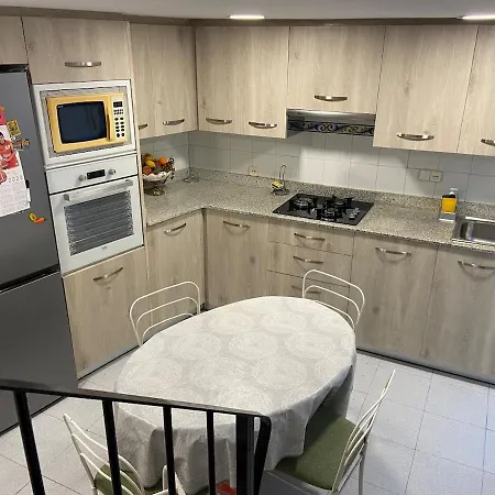 Holiday home Town House In Historic Center *