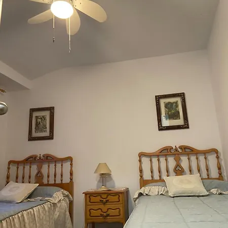 Town House In Historic Center Oliva
