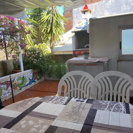 Town House In Historic Center * Oliva