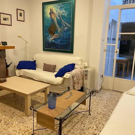 Town House In Historic Center Holiday home *