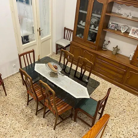 Town House In Historic Center Holiday home Oliva